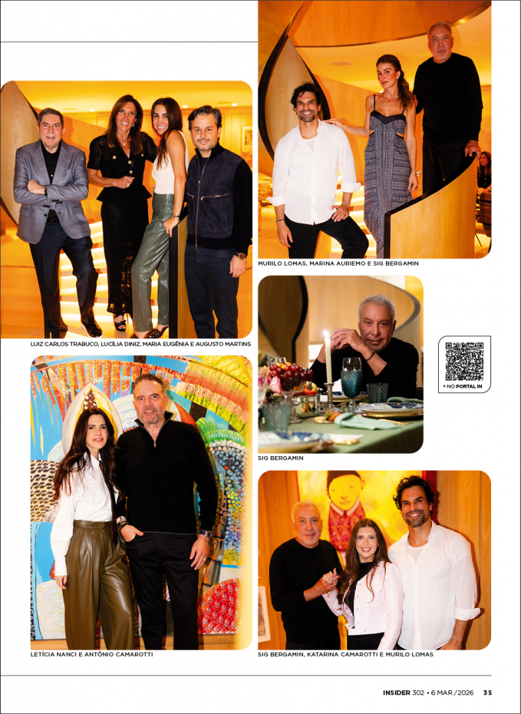 Insider #302 Naty D'elia35