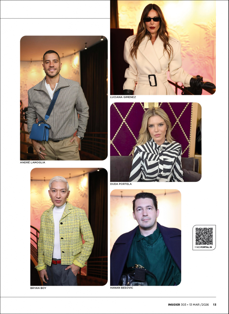 Insider #303 Nicole Sarfaty13