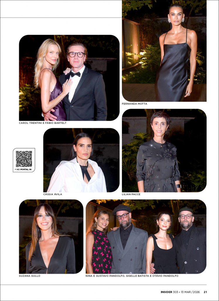 Insider #303 Nicole Sarfaty21