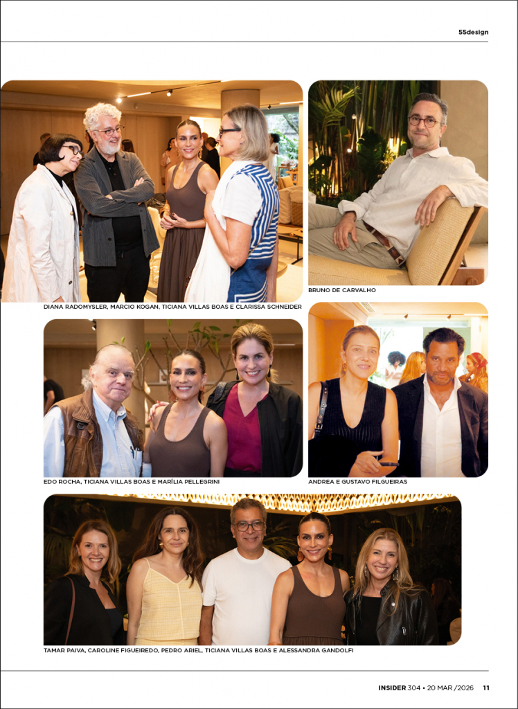 Insider #304 Lara Linhares11