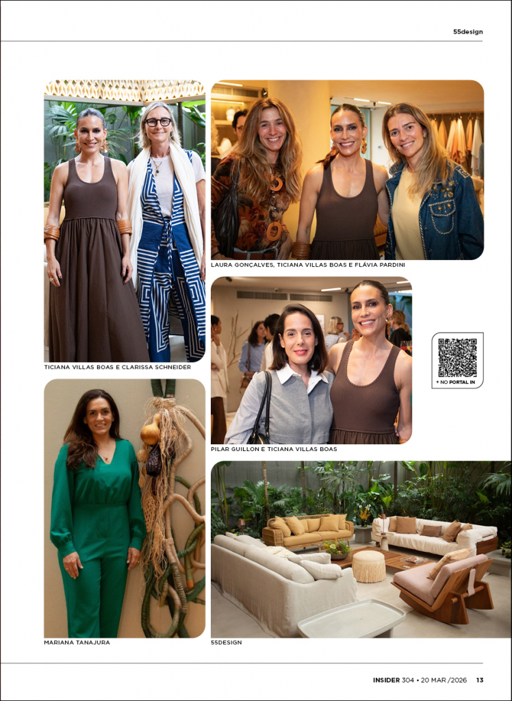 Insider #304 Lara Linhares13