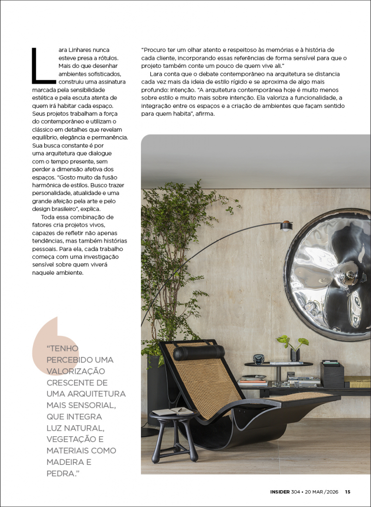 Insider #304 Lara Linhares15
