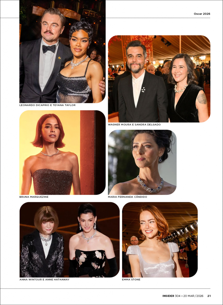 Insider #304 Lara Linhares21