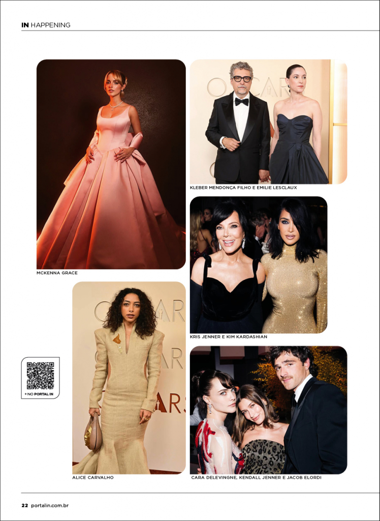 Insider #304 Lara Linhares22