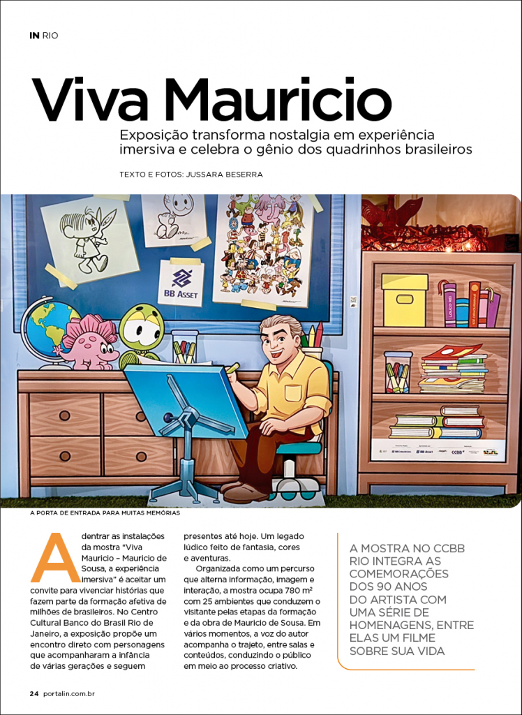 Insider #304 Lara Linhares24