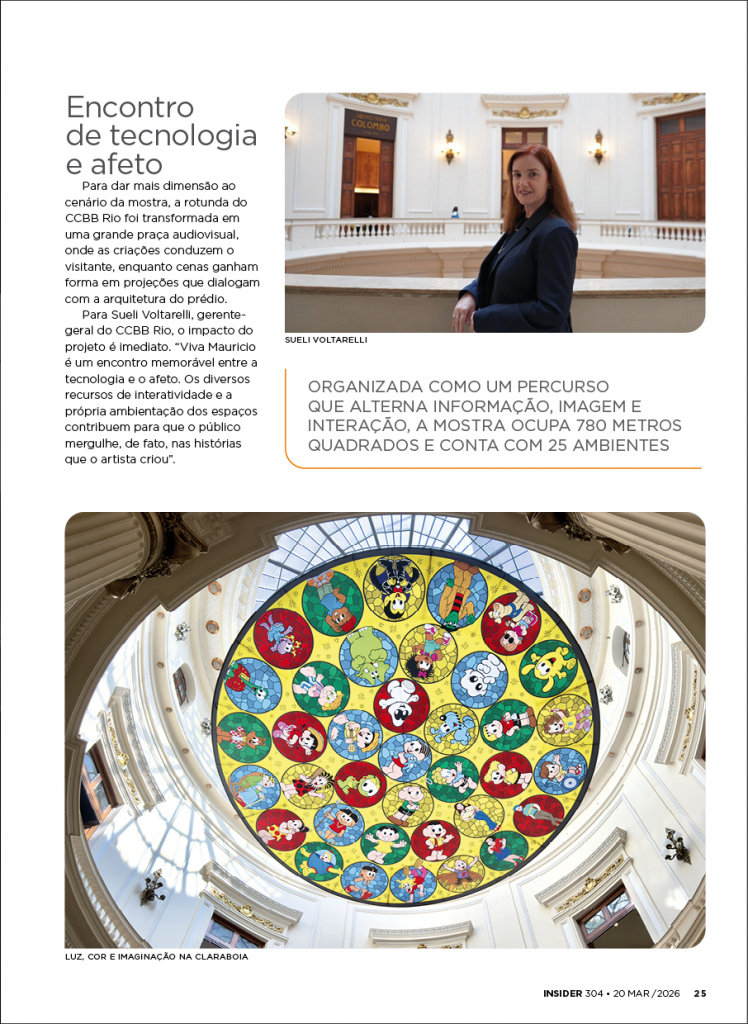 Insider #304 Lara Linhares25