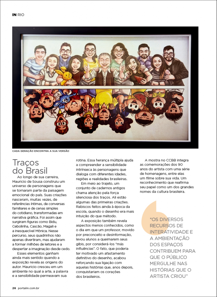 Insider #304 Lara Linhares26