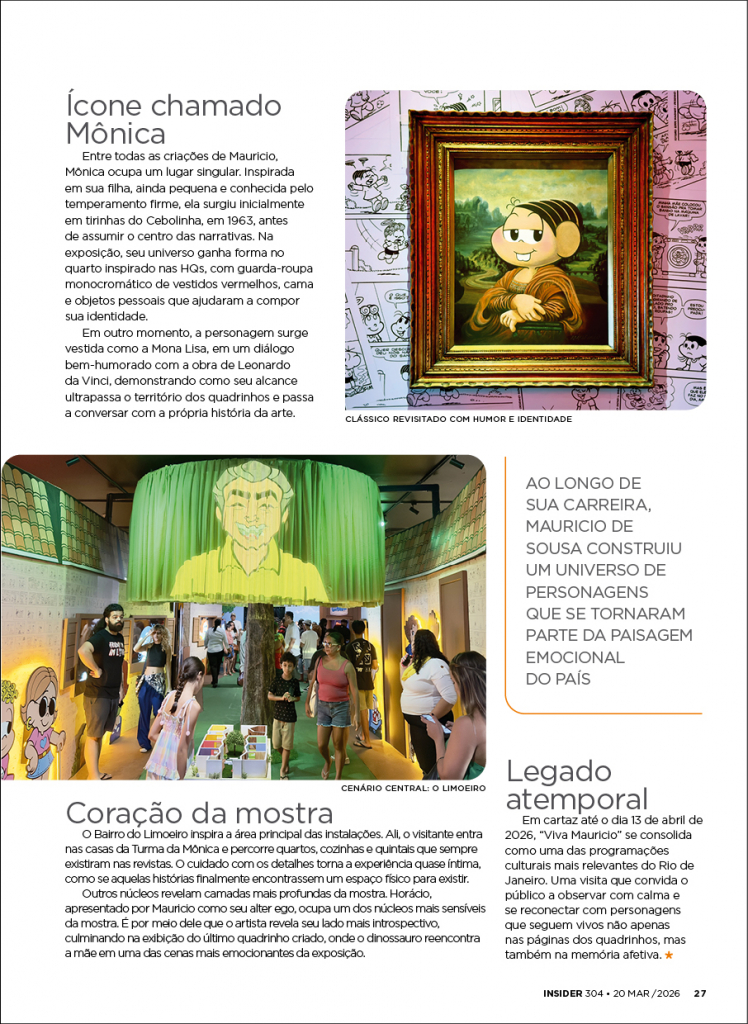 Insider #304 Lara Linhares27