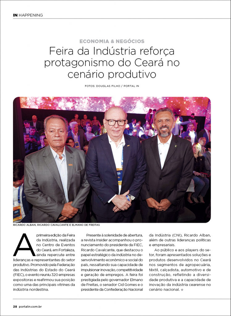 Insider #304 Lara Linhares28