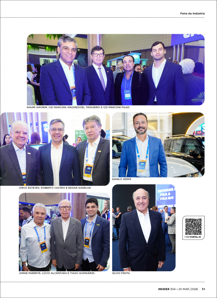 Insider #304 Lara Linhares31