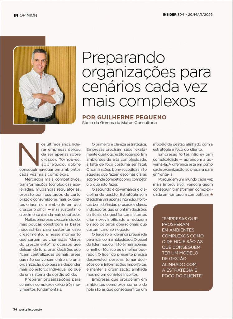 Insider #304 Lara Linhares36