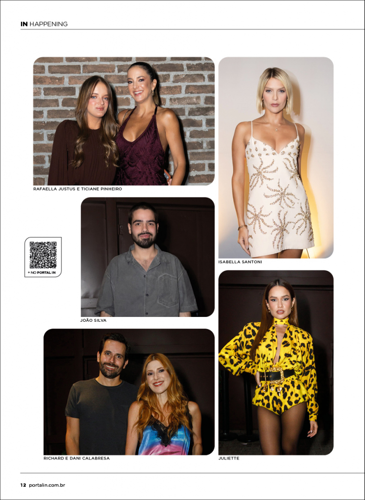 Insider #305 Rocha, Araújo E Arraes12