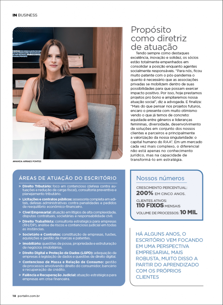 Insider #305 Rocha, Araújo E Arraes18