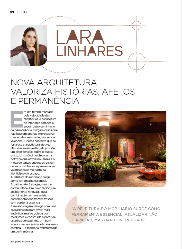 Insider #305 Rocha, Araújo E Arraes20