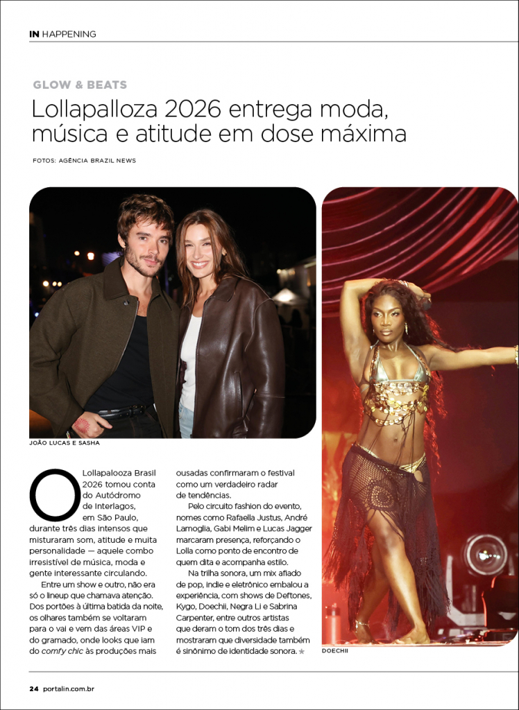 Insider #305 Rocha, Araújo E Arraes24