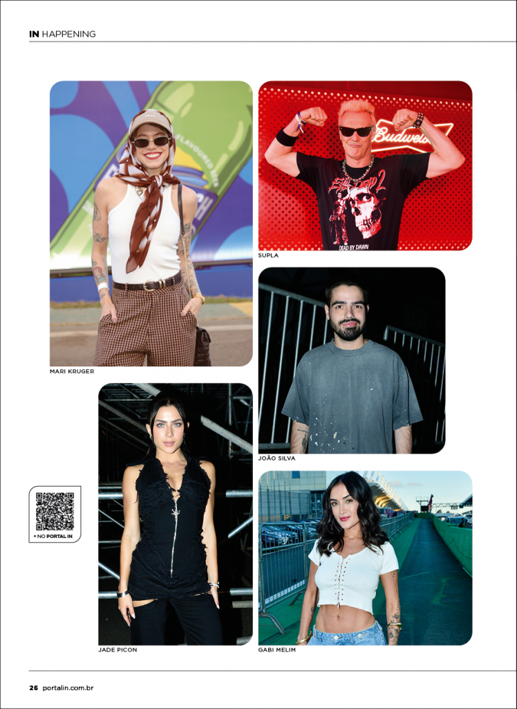 Insider #305 Rocha, Araújo E Arraes26