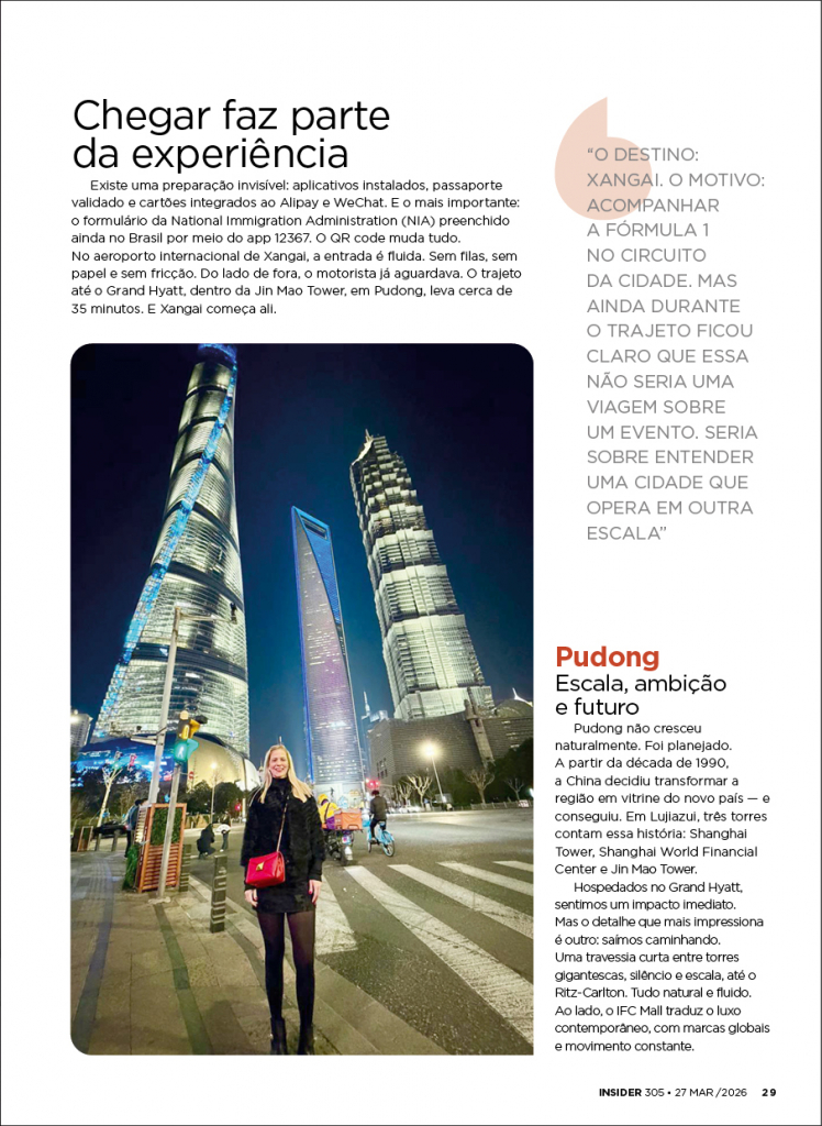 Insider #305 Rocha, Araújo E Arraes29