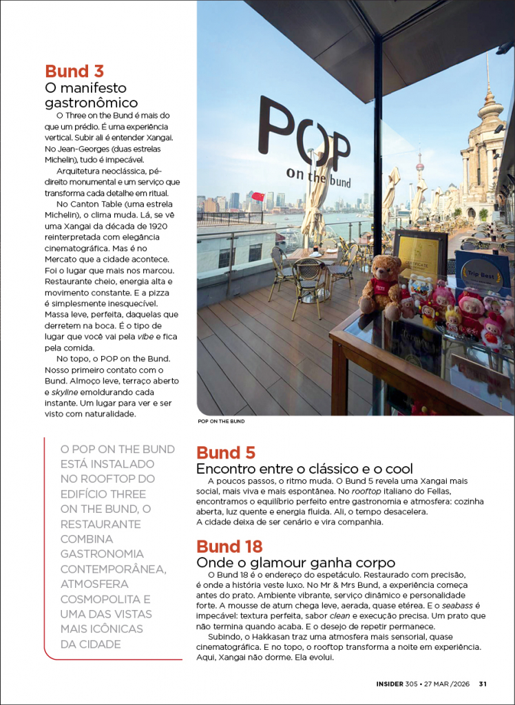 Insider #305 Rocha, Araújo E Arraes31