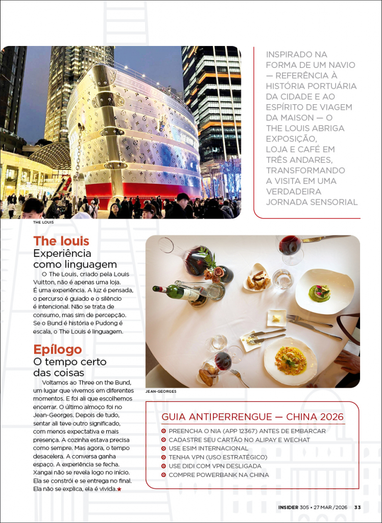 Insider #305 Rocha, Araújo E Arraes33