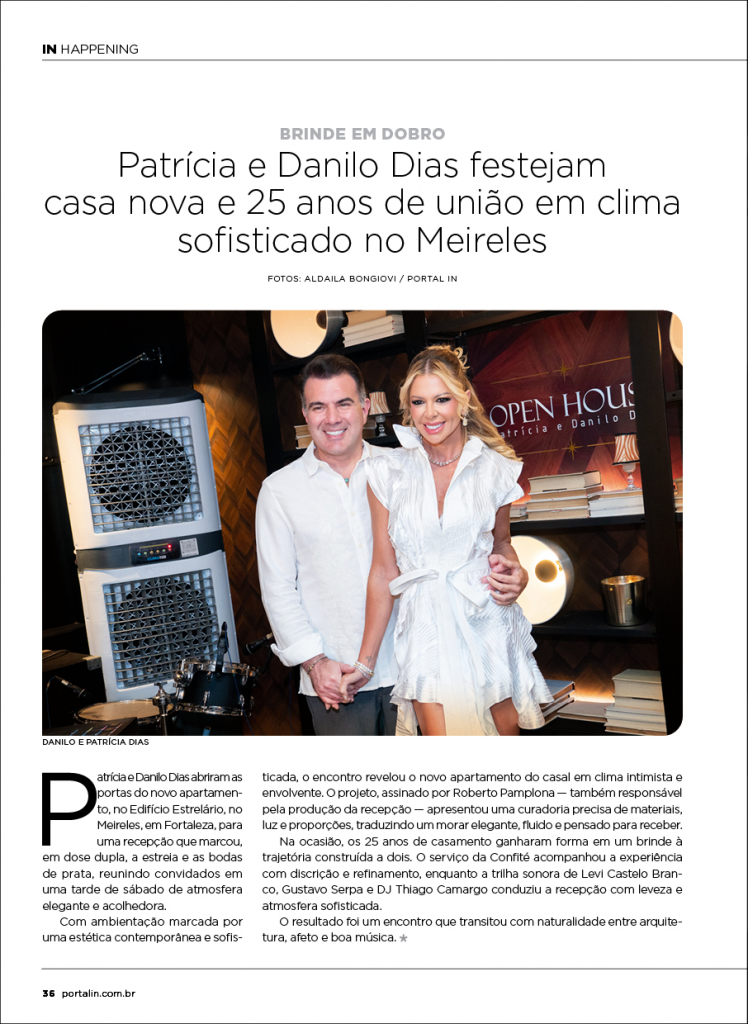 Insider #305 Rocha, Araújo E Arraes36