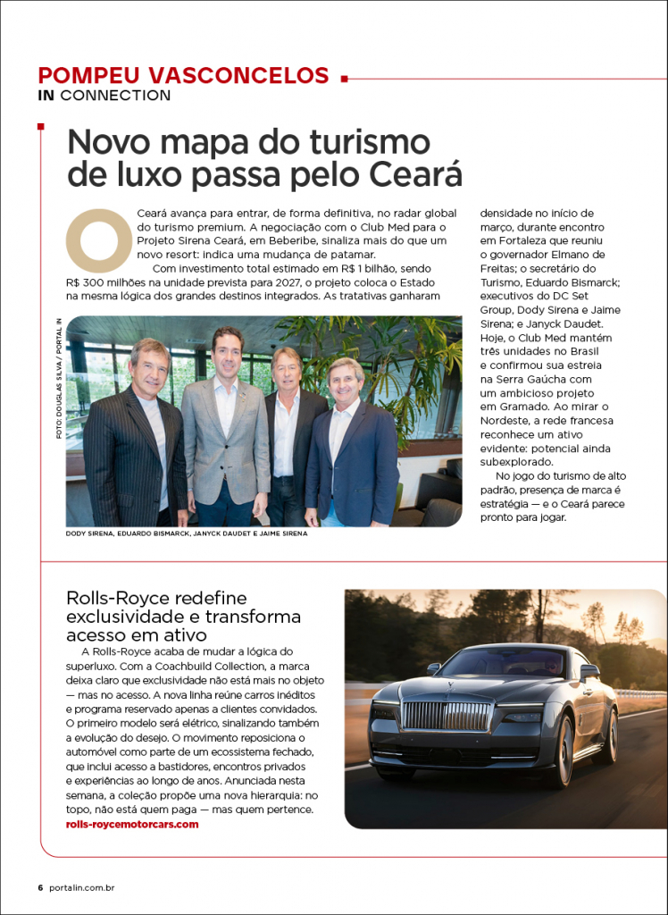 Insider #305 Rocha, Araújo E Arraes6