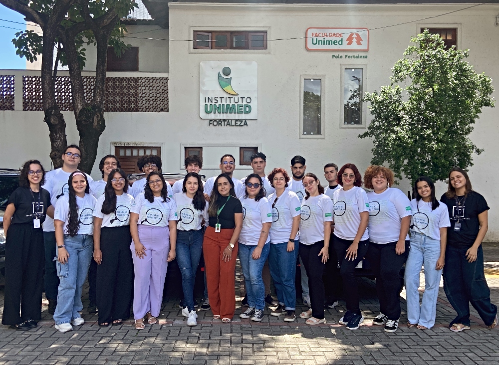 Instituto Unimed faz 15 anos com mais de 8 mil beneficiados em Fortaleza