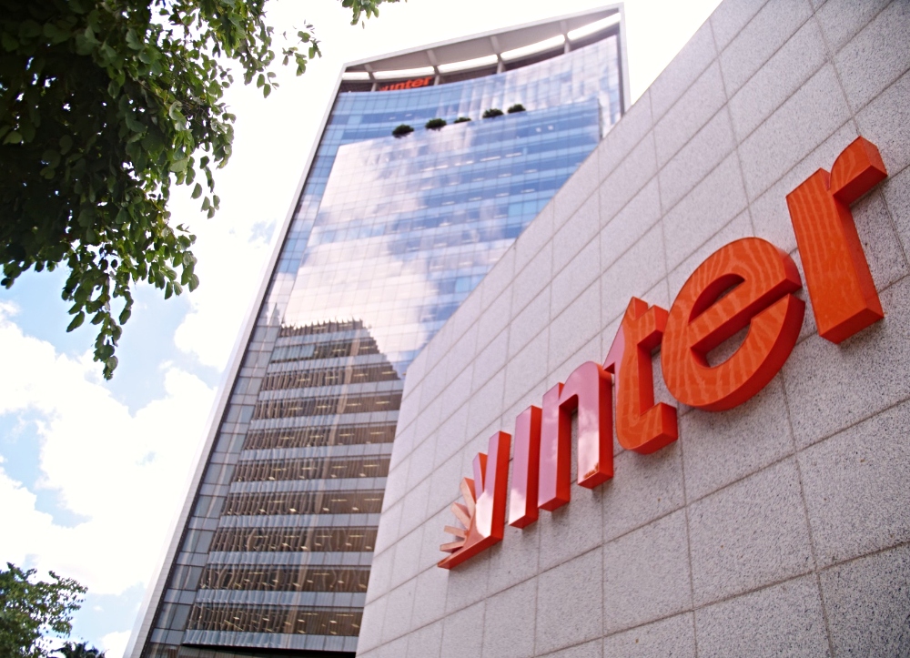 Inter lança série de eventos com objetivo de ampliar a conexão com investidores