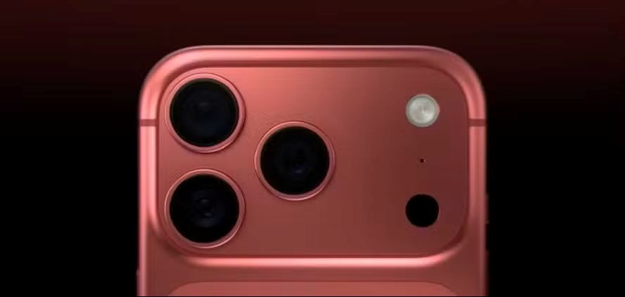 Vazamento indica que iPhone 18 Pro deve manter design e ganhar nova cor