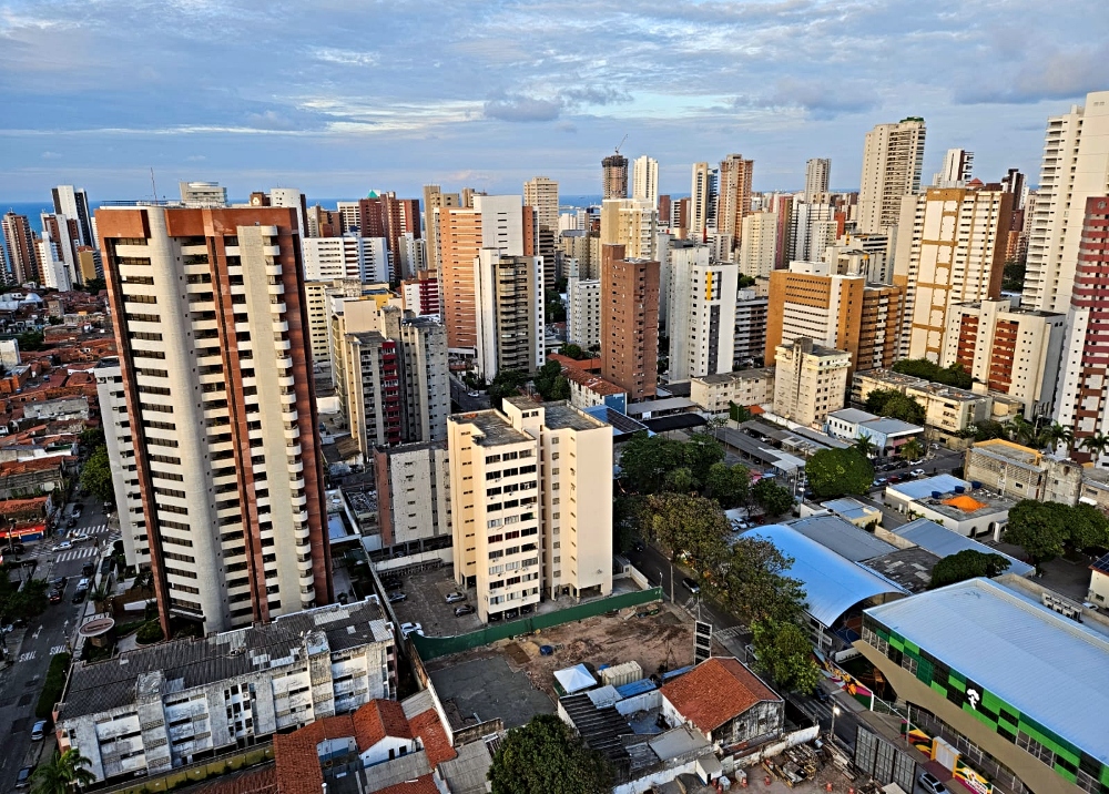 Prazo para pagar IPTU 2026 com 6% de desconto termina nesta sexta-feira (6)