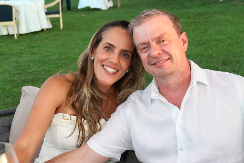 Cultura Oceânica - Brisa do mar embala o Dia da Mulher no Iate Clube de Fortaleza