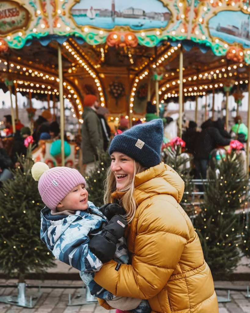 It’s The Most Wonderful Time Of The Year. ❤️here Are Some Of The Best Moments From The Holiday S (1)