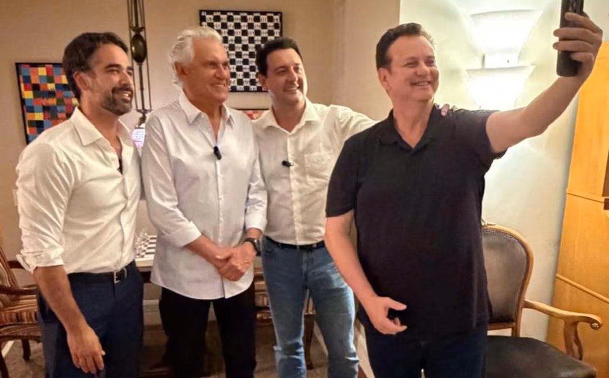 PSD enfrenta dilema presidencial enquanto governadores lidam com fragilidades regionais