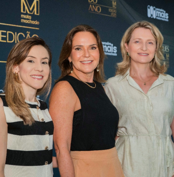 Mota Machado realiza evento exclusivo às mulheres do mercado imobiliário