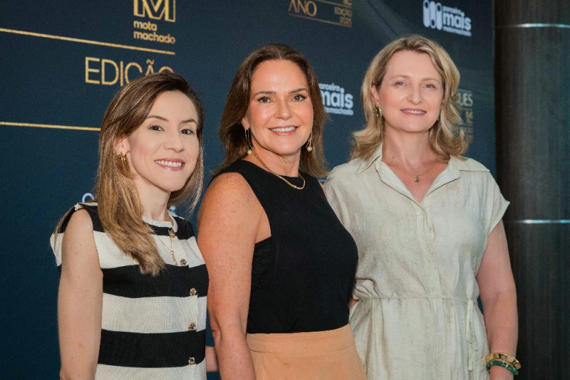 Mota Machado realiza evento exclusivo às mulheres do mercado imobiliário