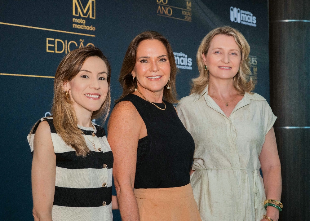Mota Machado realiza evento exclusivo às mulheres do mercado imobiliário