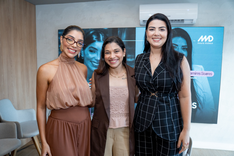 MD Elas Especial - Casa MD recebe encontro que valoriza a força feminina no mercado imobiliário