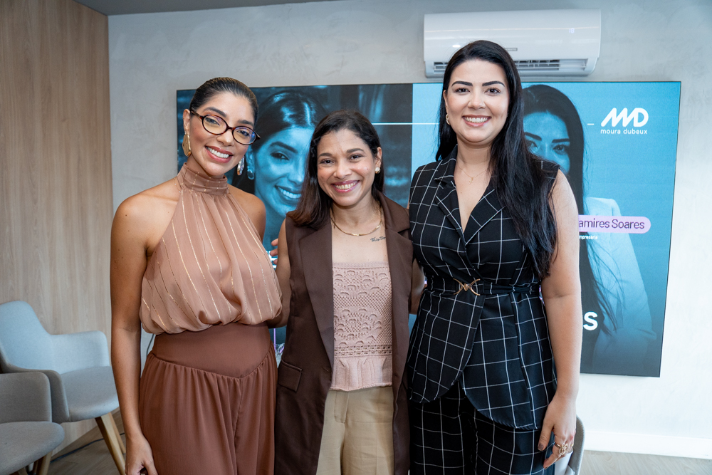 Casa MD recebe encontro que valoriza a força feminina no mercado imobiliário
