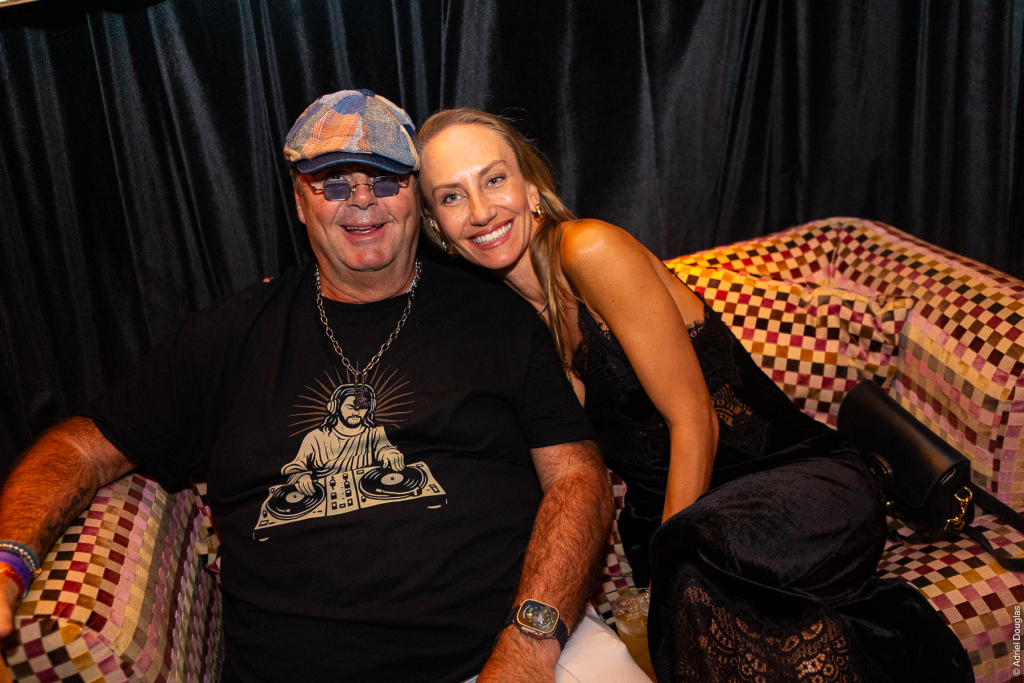 Jack E E Mariana Krause