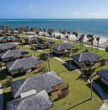 Fortim entra na rota do recovery travel com hotéis que unem bem-estar, esporte e reconexão de frente para o mar