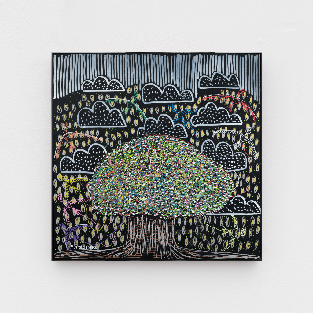 Jaider Esbell 26555 Ph Sergio Guerini