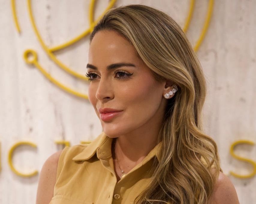 JC Jewels realiza primeira edição do Styling Bar JC com experiência dedicada ao mix de joias