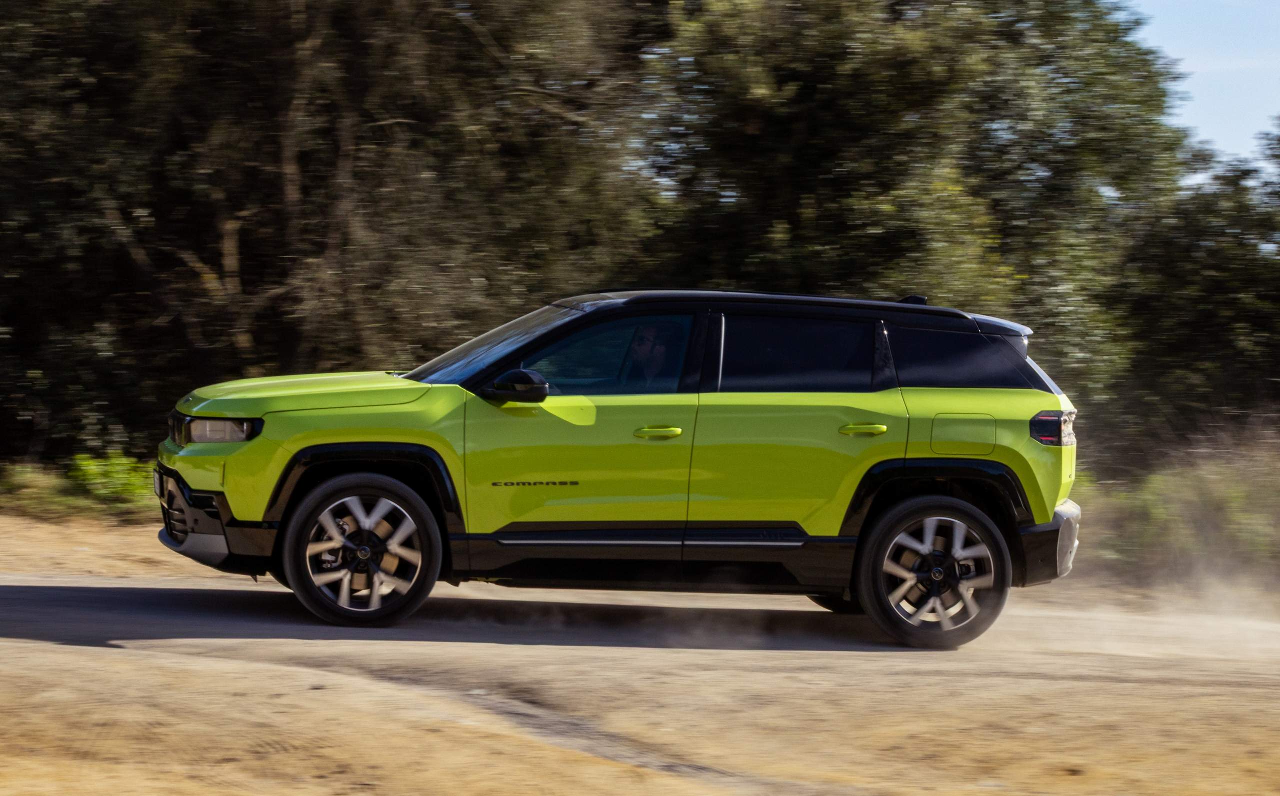 Confira os SUVs mais vendidos no Brasil até o dia 16 de março