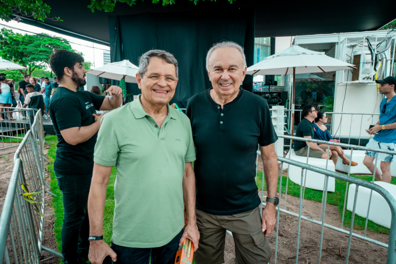 Aventura sobre rodas - GWM Newhouse ativa modo 4×4 em experiência off-road em Fortaleza