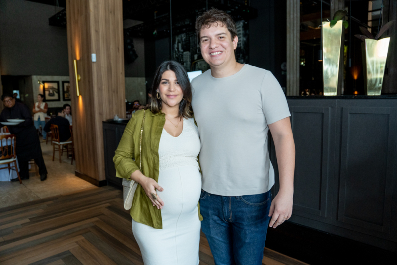 Força Feminina - Ana Ximenes compartilha expertise em varejo e liderança na CDL Jovem Fortaleza