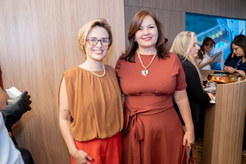 Women Power - Protagonismo e estratégia feminina em evidência no Mais Mulher Mota Machado