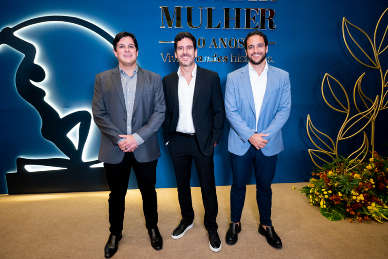 10 anos - Prêmio RioMar Mulher consagra grandes histórias femininas em edição comemorativa