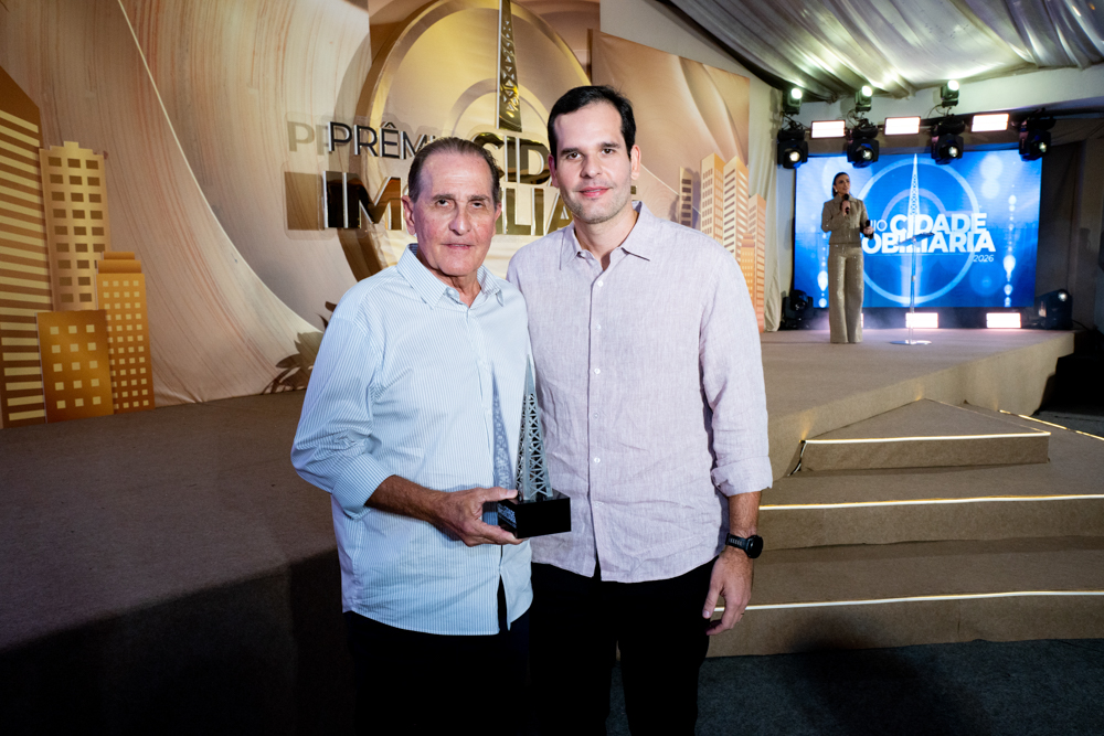 João Fiuza E João Fiuza Filho