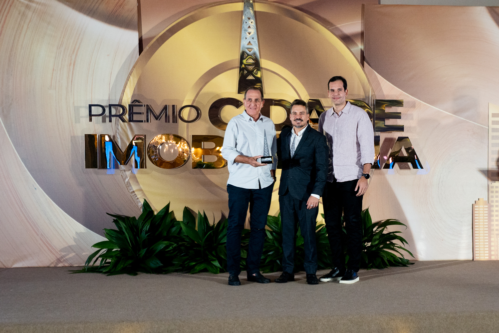 João Fiuza, Miguel Dias Filho E João Fiuza Filho