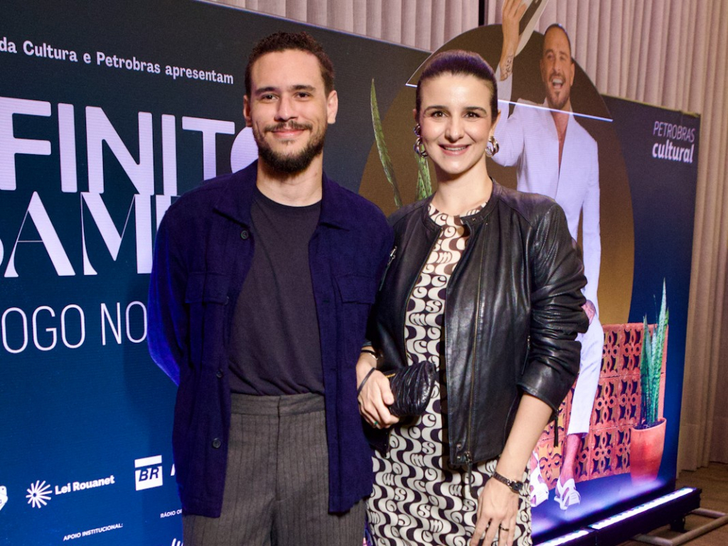 João Magagnin E Joana Canna Brava 1573