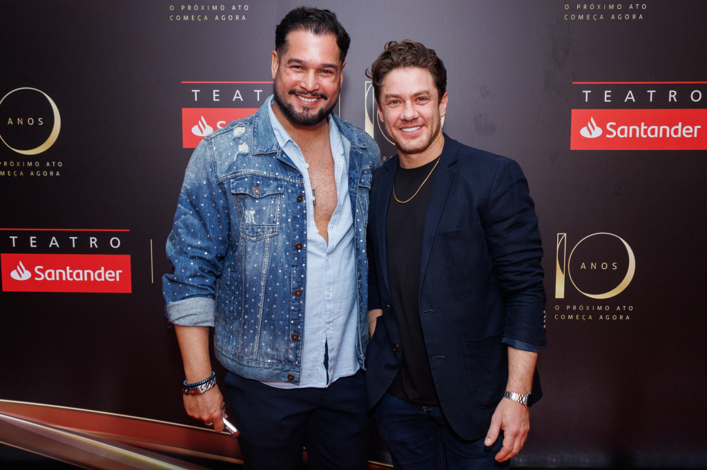 João Victor E Leonardo Miggiorin